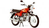 2007 Hero Honda CD Dawn photo